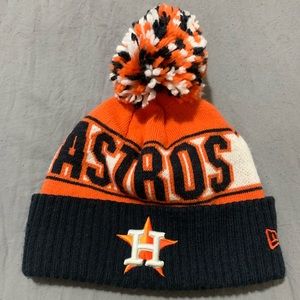 New Era MLB Winter Hat